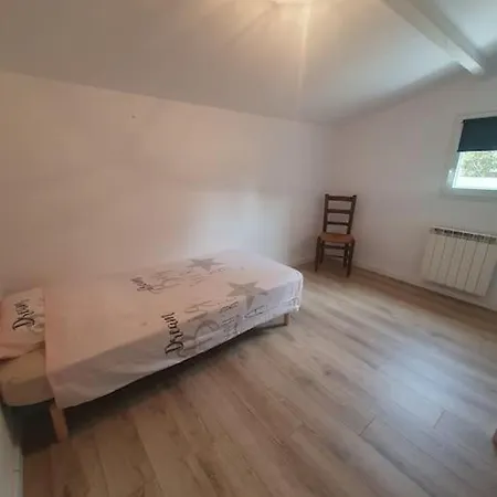 Le Milena Apartament *