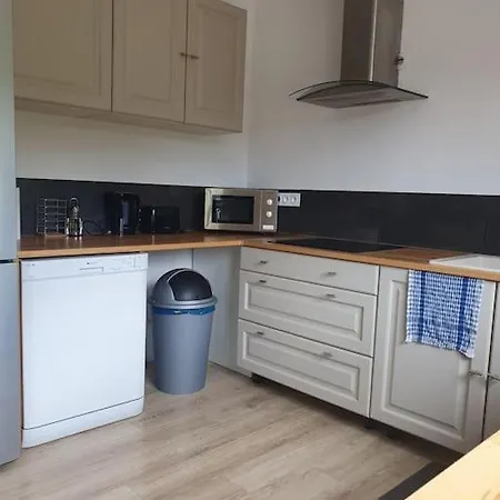 Le Milena Apartament Saint-Paul-et-Valmalle