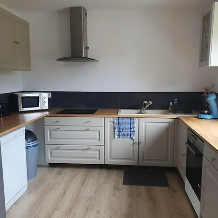 Apartament Le Milena *
