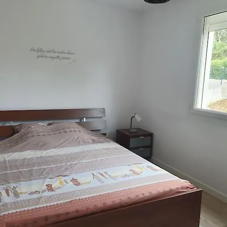 Le Milena Apartament Saint-Paul-et-Valmalle