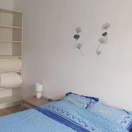 Le Milena Apartament Saint-Paul-et-Valmalle